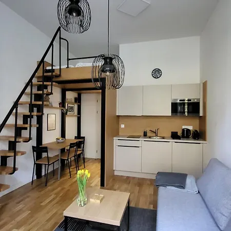 Endless Jecna Apartment Prague Exterior photo